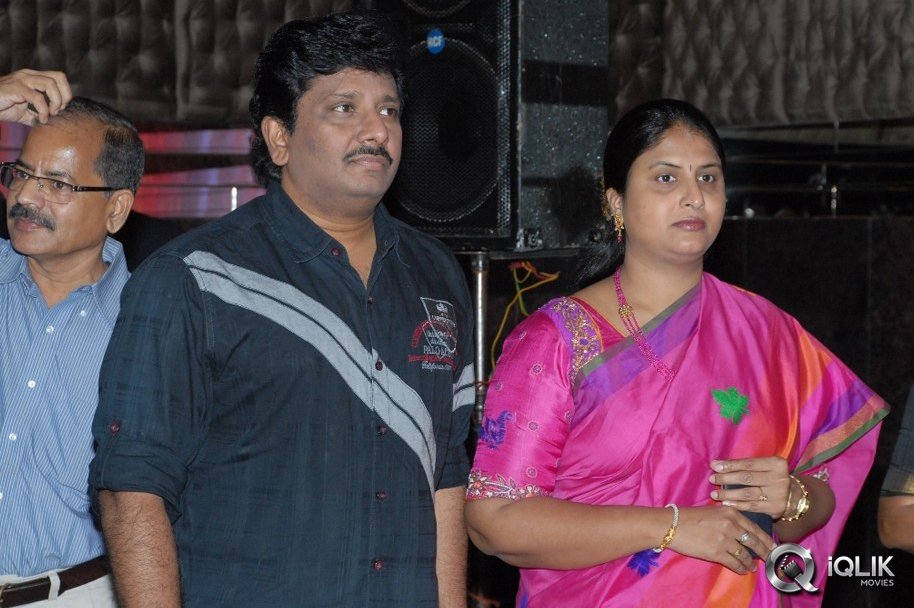 Music-Director-Sekhar-Chandra-Wedding-Reception
